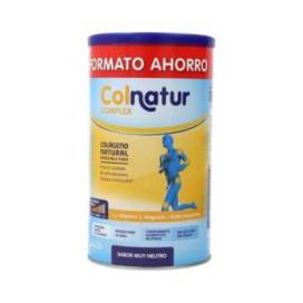 Colnatur Complex Neutral Flavour 495 G