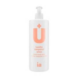 Interapothek Urea Body Milk 400 Ml