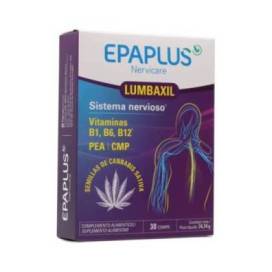 Epaplus Nervicare Lumbaxil 30 Comp