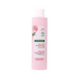 Klorane Peony Bio Micellar Makeup Remover Fluid 200 Ml