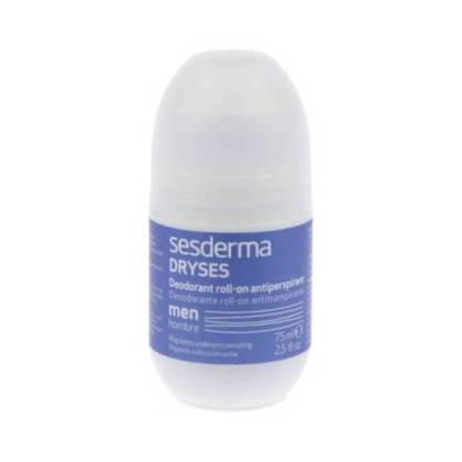 Sesderma Dryses Desodorante Hombre Rollon 75 ml