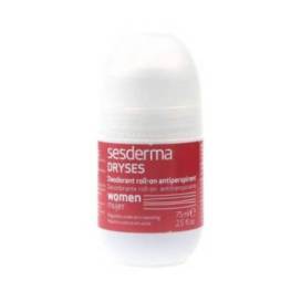 Sesderma Dryses Desodorante Mujer Rollon 75 ml