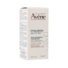 Avene Hyaluron Activ B3 Serum Concentrado Voluminador 30 ml