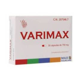 Varimax 30 Caps