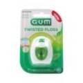 Gum 350 Twisted Floss Seda Con Cera 1 Ud 30 M