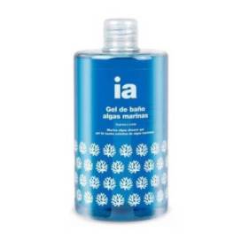 Interapothek Gel Algas Marinas 750 ml