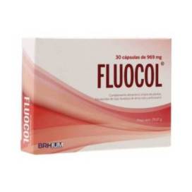 Fluocol 30 Capsulas