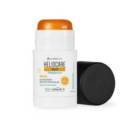 Heliocare 360º Pediatrics Spf 50+ Stick 25 G