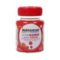 Multicentrum Vitagomis Libera Energia 30 Gummies Berry Flavour