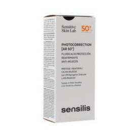 Sensilis Photocorrection Ar 50+ 40 Ml