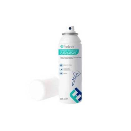 Farline Spray Piernas Cansadas 150 Ml