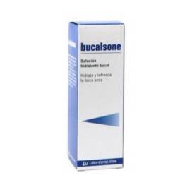 Bucalsone Artifizieller Speichel Spray 50 Ml