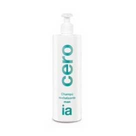 Interapothek Shampoo Cero Revitalizing For Man 500 Ml