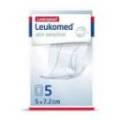 Leukomed Skin Sensitive 5cmx7,2cm 5 Und