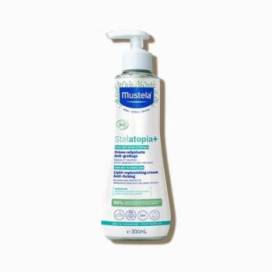 Stelatopia + Crema Relipidizante 1 Envase 300 Ml