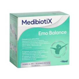 Medibiotix Emo Balance 14 Beutel 3,6 G