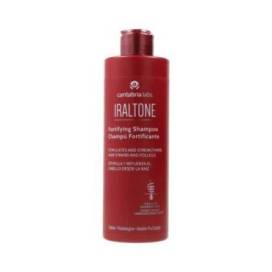 Iraltone Champô Fortificante 400 Ml