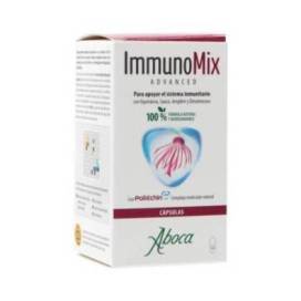 Immunomix Advanced 50 Capsules
