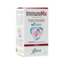 Immunomix Advanced 50 Kapseln