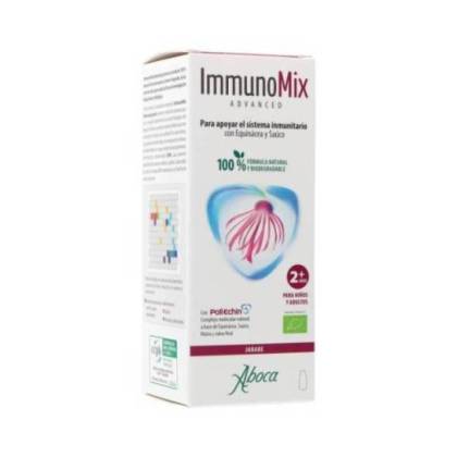 Immunomix Advanced 210 g