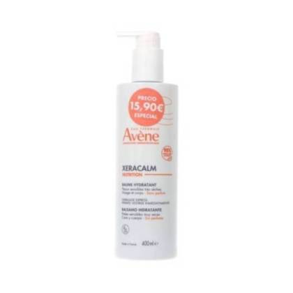 Avene Xeracalm Nutrition Bálsamo Hidratante 400 Ml