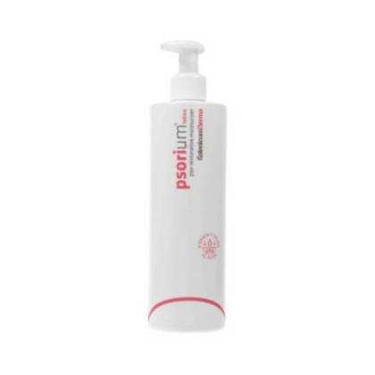 Psorium Lotion Psorestorative Moisturizer 400 ml