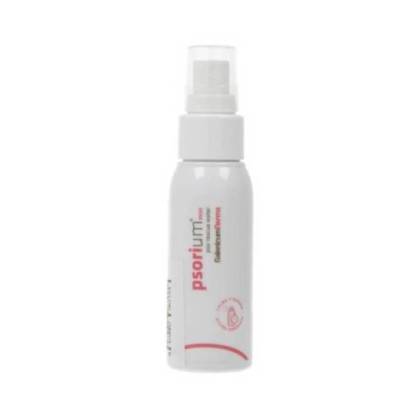 Psorium Mist Pso-rescue Água 50 Ml