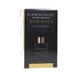 Germinal Immediate Action Radiance Anti-age Lifting Serum 30 Ml