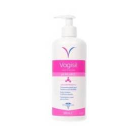 Vagisil Intimate Hygiene Ph Balance 500 Ml