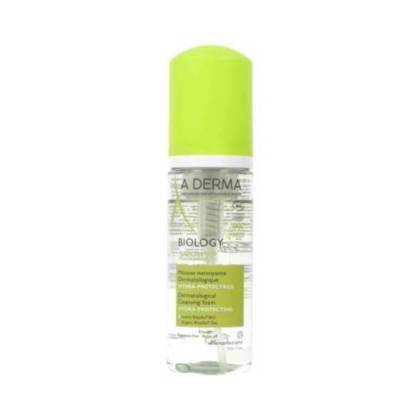 A-derma Biology Cleansing Foam 150 Ml