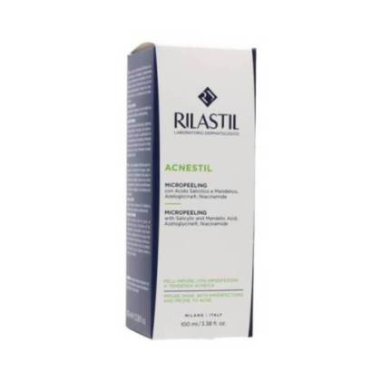 Rilastil Acnestil Micropeeling 100 Ml