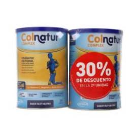 Colnatur Complex Neutrale Geschmack 2x330 G Promo