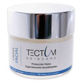 Tectum Skin Care Face Cream 50 Ml