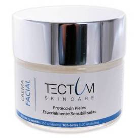 Tectum Skin Care Gesichtscreme 50 Ml