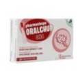 Pharmachups Oralchup 12 Pills To Lick Cola Flavor
