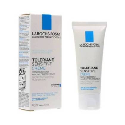 Toleriane Crema Piel Mixta 40 ml