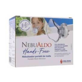 Vernebler Nebualdo Hands Free