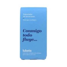 Lubets Lubricante Eco Base Água