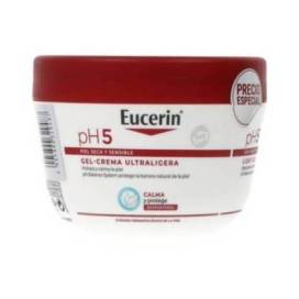 Eucerin Ph5 Gelcrema Ultraligera 350 ml