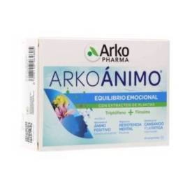 Arkoanimo 60 Comprimidos