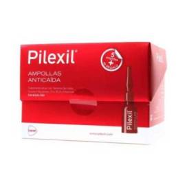 Pilexil Anti-haarausfall 15 + 5 Ampullen