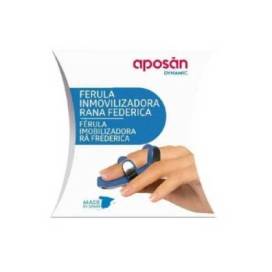 Aposan Dynamic Immobilizing Splint Rana Federica Size L