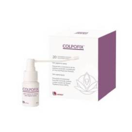 Colpofix Gel Vaginal 2x20 Ml