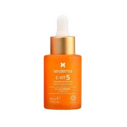 Sesderma Cvit 5 Serum Liposomado 30 ml