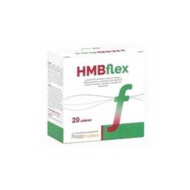 Hmb Flex 20 Sachets