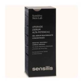 Sensilis Upgrade Serum Alta Potência 30 Ml