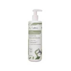 Farline Seboregulating Shampoo 500 Ml