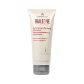 Iraltone Champô Esfoliante Purificante 200 Ml