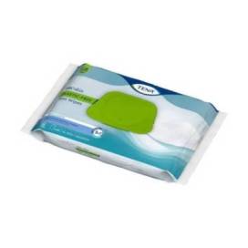 Tena Proskin Plastic Free Wet Wipes 48 Toalhetes