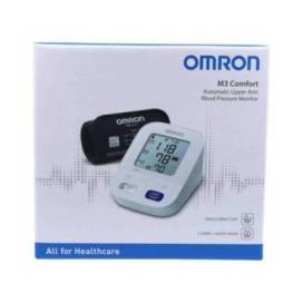 Blood Pressure Monitor Omron M3 Confort